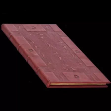 Peterborough Bestiary