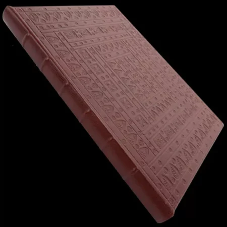 Bible du Croisé Morgan | Kreuzritterbibel